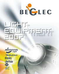 Bekijk de folder met licht van o.a. JB Systems